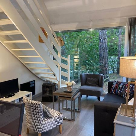 La Forestiere - Face Au 10 Neufchâtel-Hardelot Extérieur photo