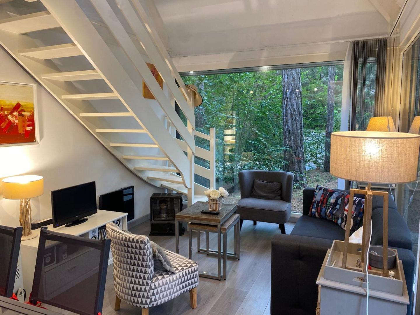 La Forestiere - Face Au 10 Neufchâtel-Hardelot Extérieur photo