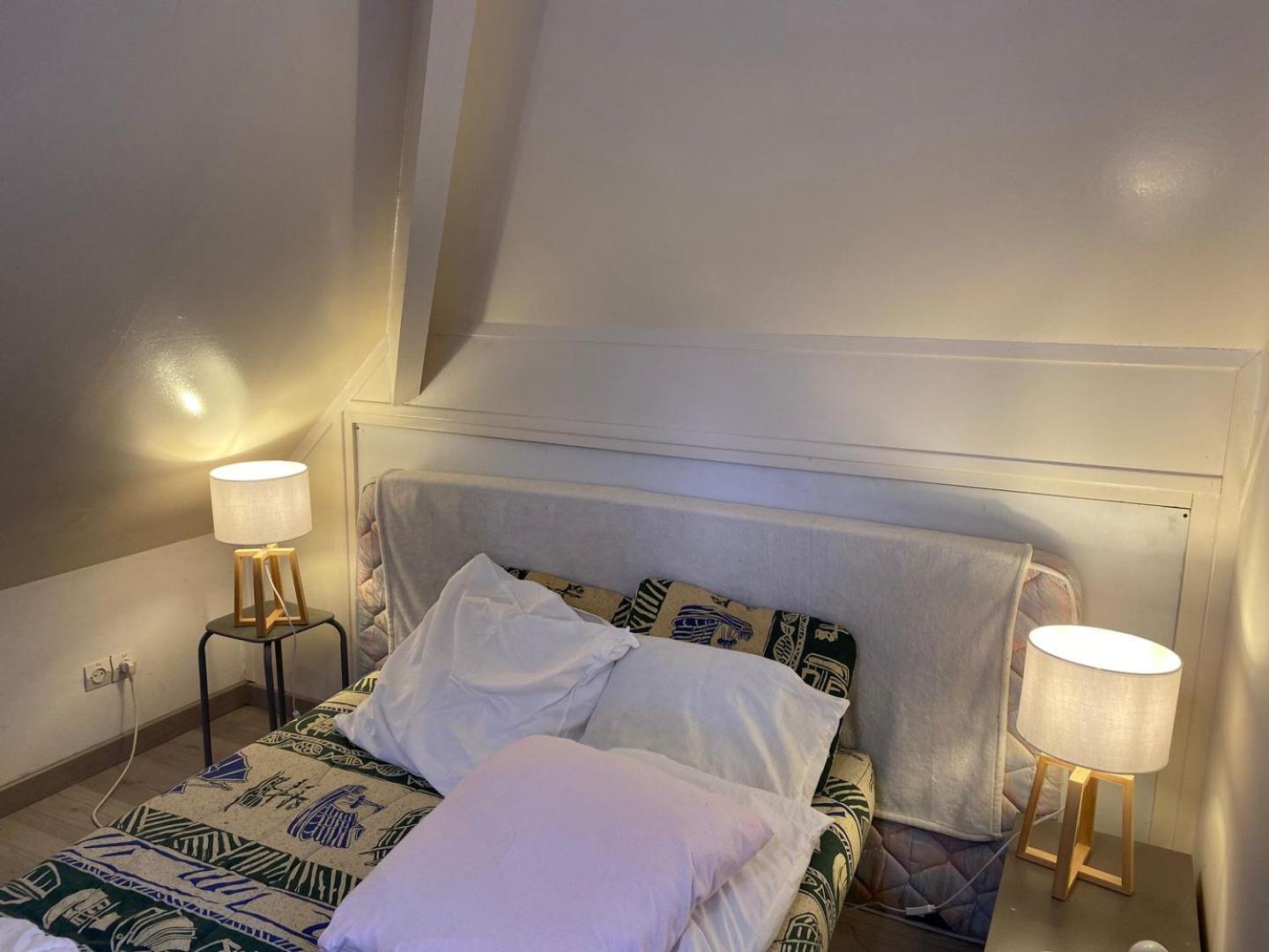 La Forestiere - Face Au 10 Neufchâtel-Hardelot Extérieur photo